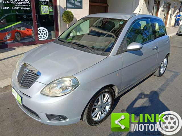 LANCIA Ypsilon 1.2 Oro GPL NEOPATENTATI