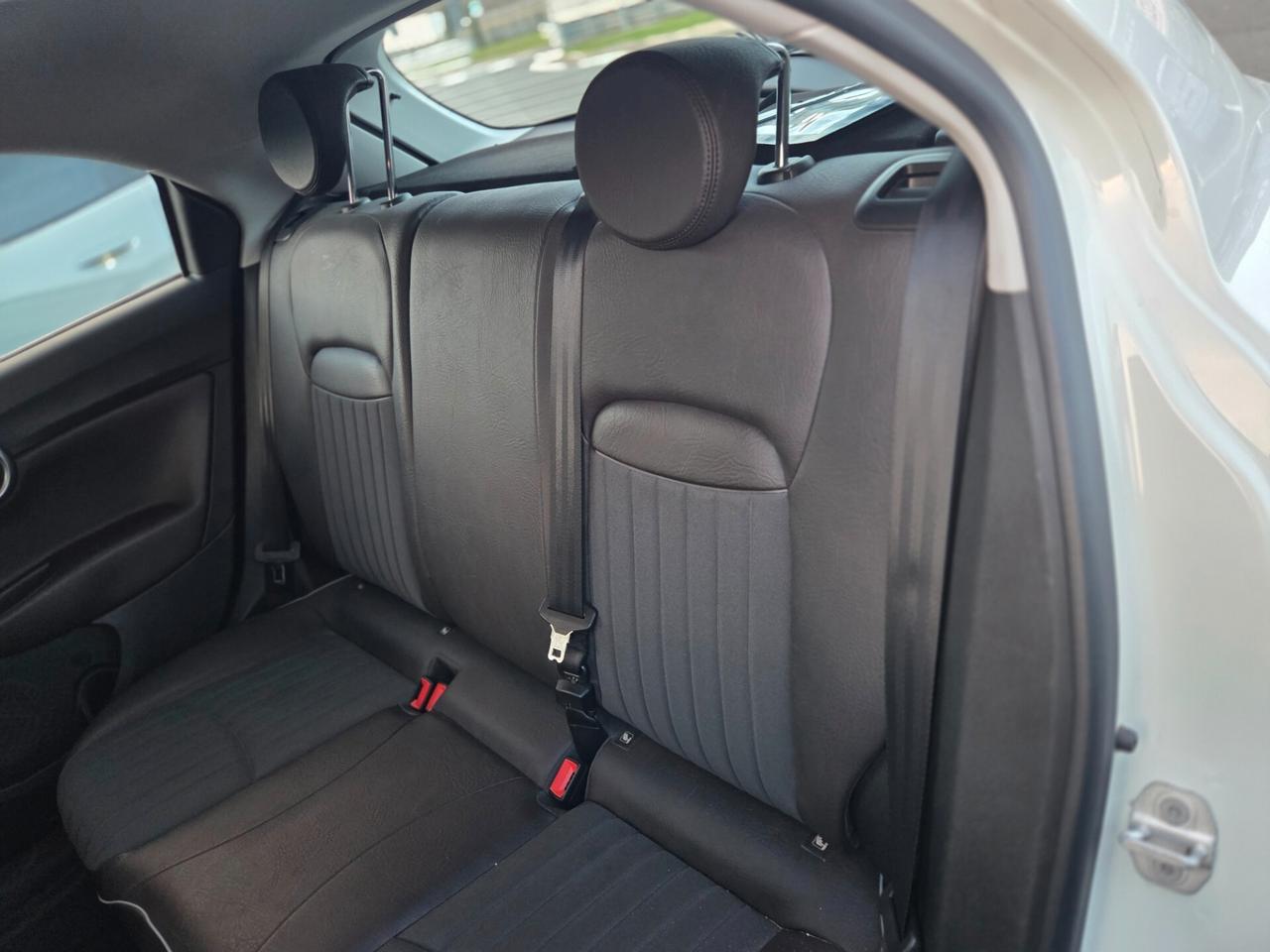 Fiat 500X 1.6 MultiJet 120 CV Pop Star 2017