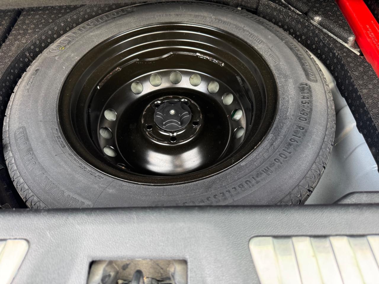 Renault Kadjar dCi 130CV 4x4 Energy Hypnotic FULL