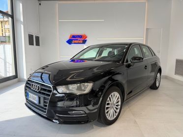 Audi A3 1.6 TDI clean diesel Ambition