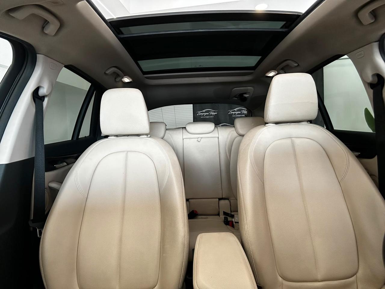 Bmw X1 sDrive18d Msport