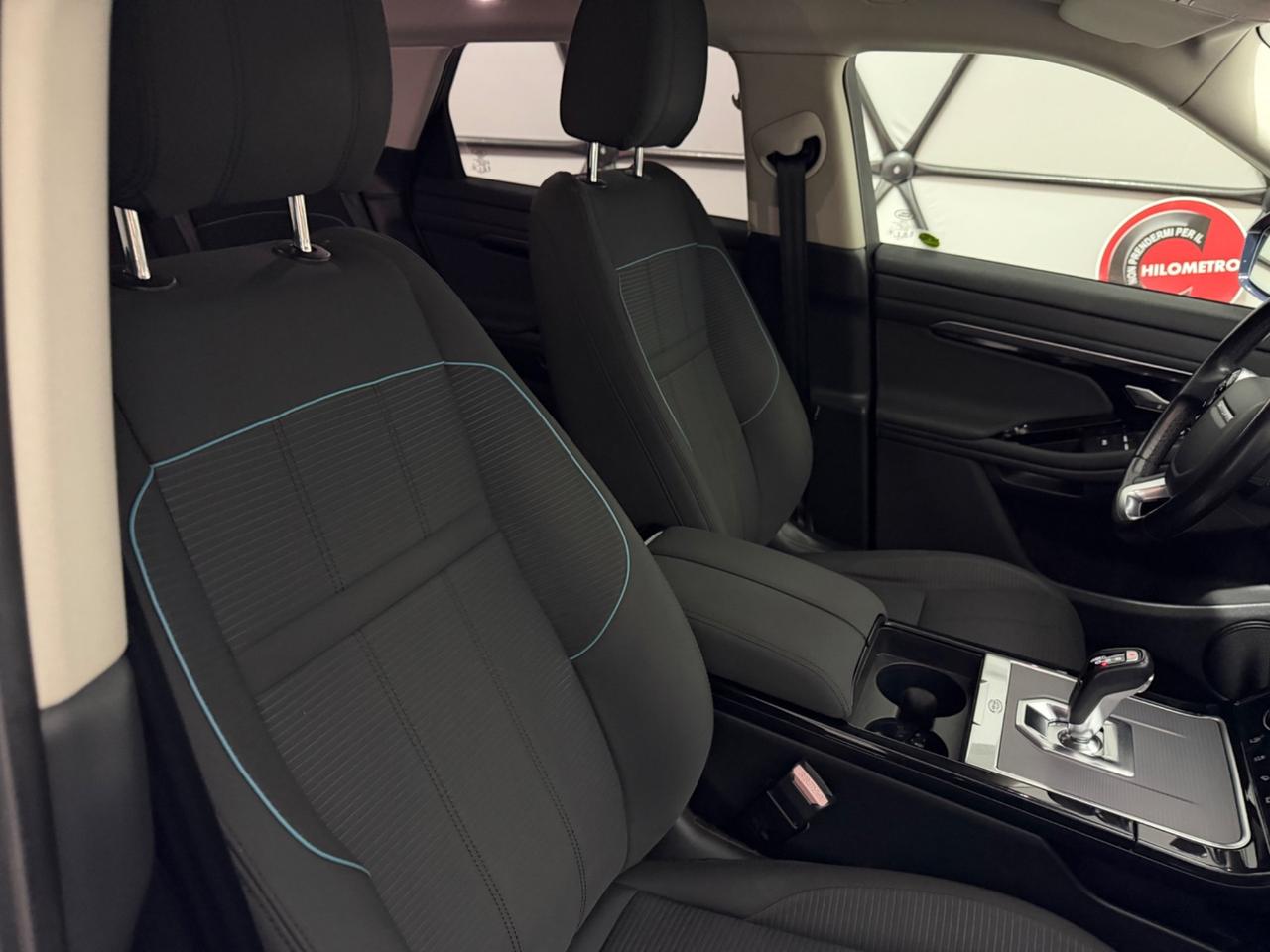 Land Rover Range Evoque 2.0D I4-L.Flw 150 CV AWD Auto S