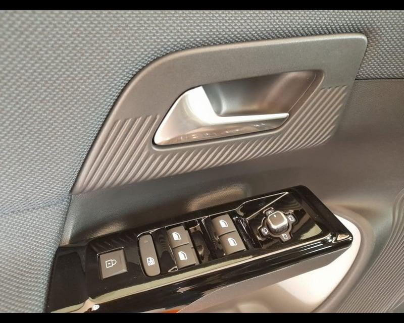 Citroën C5 Aircross Nuovo MAX Hybrid 145cv