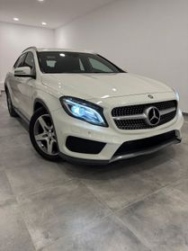 Mercedes-benz GLA 200 CDI Automatic 4Matic Premium AMG