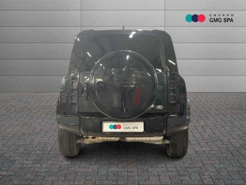 Land Rover Defender VII 90 3.0d i6 mhev SE awd 200cv auto