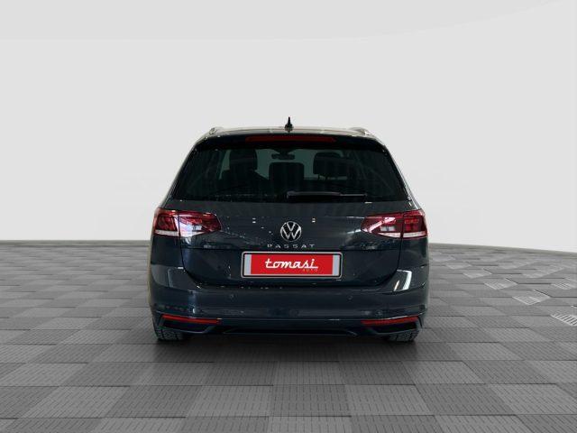 VOLKSWAGEN Passat Passat Variant 2.0 TDI SCR 122 CV EVO DSG Business
