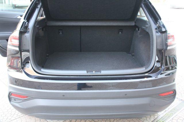 VOLKSWAGEN Taigo 1.0 TSI 115 CV Life