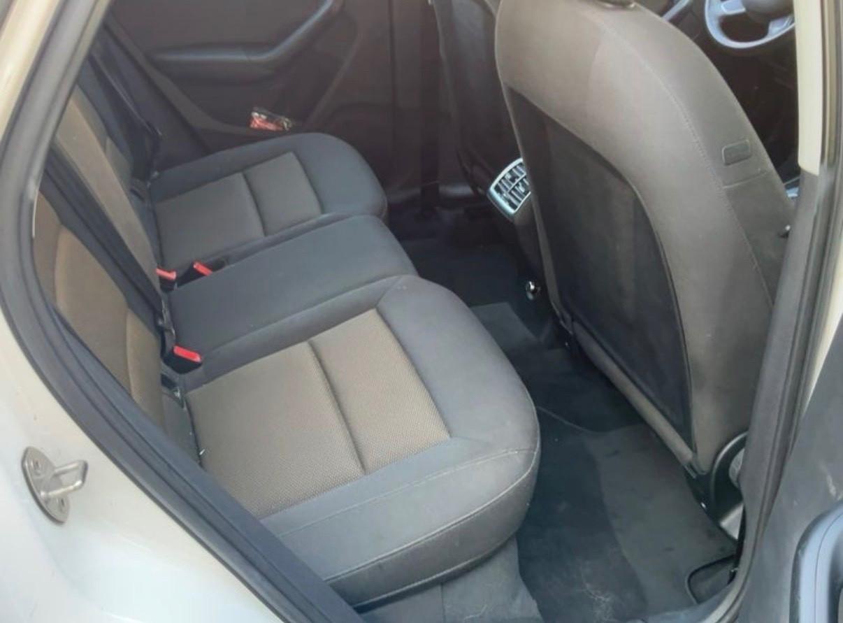 Audi Q3 1.4 TFSI 150 CV S tronic Business