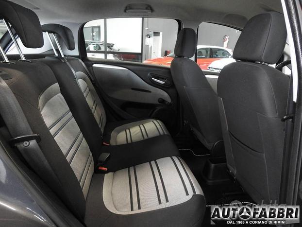FIAT - Punto Evo - 1.2 5p. Dynamic-Bi Fuel Gpl cd