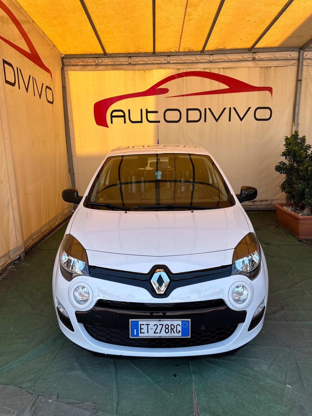 Renault Twingo 1.2 16V Night&Day