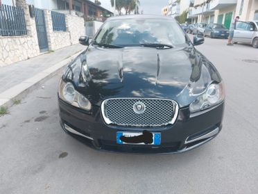 Jaguar xf 3.0