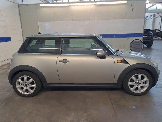 MINI Cooper 1.6 16V Cooper Chili -Garanzia12m-