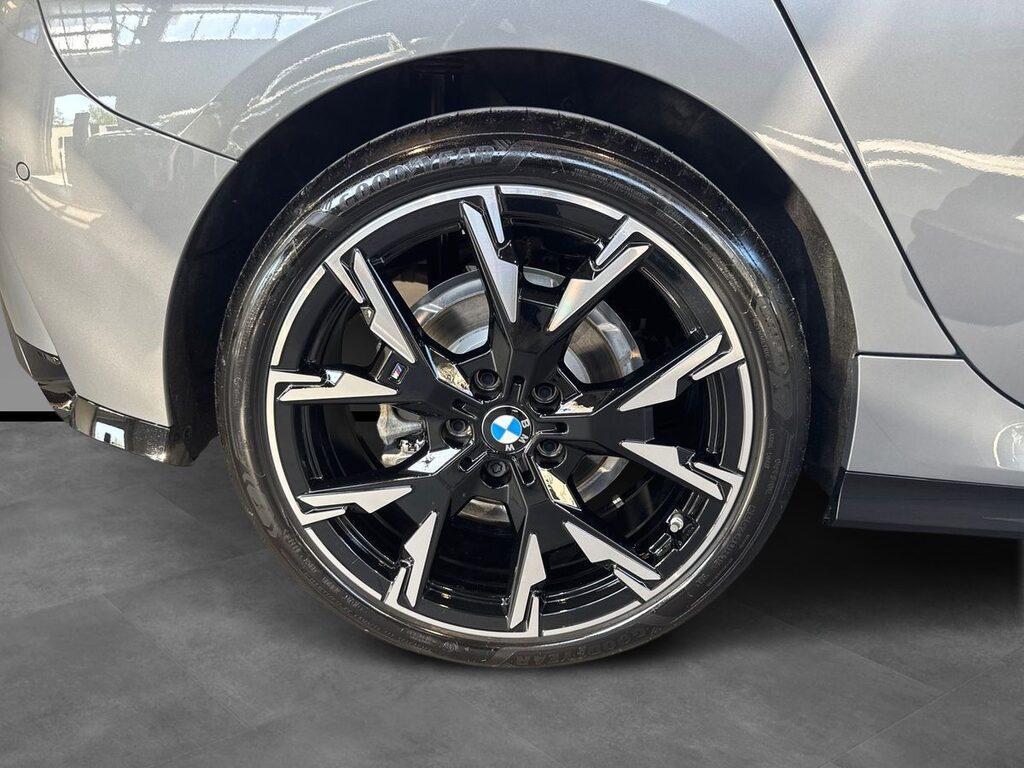 BMW Serie 1 120 48V MSport DCT