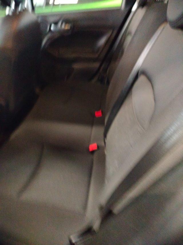 FIAT 500X 1.3 MultiJet 95 CV KM 19.000