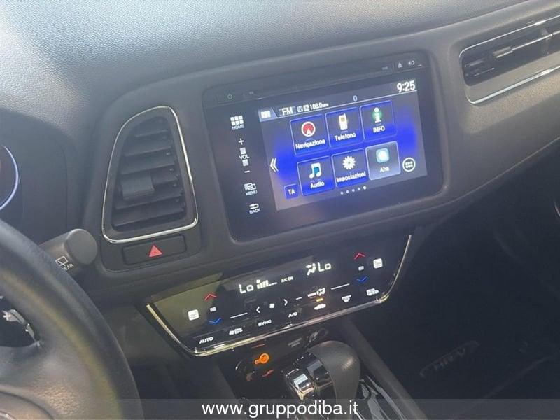 Honda HR-V II 2019 Benzina 1.5 Elegance Navi Adas cvt my20