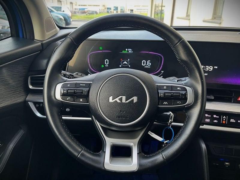 Kia Sportage Sportage 1.6 tgdi Gpl Business 136cv 2wd