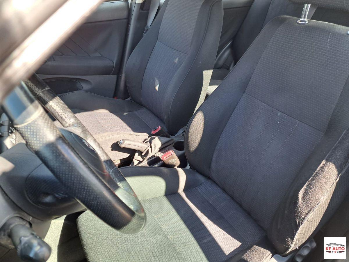 ALFA ROMEO - 147 5p 1.6 ts 16v Progression 120cv