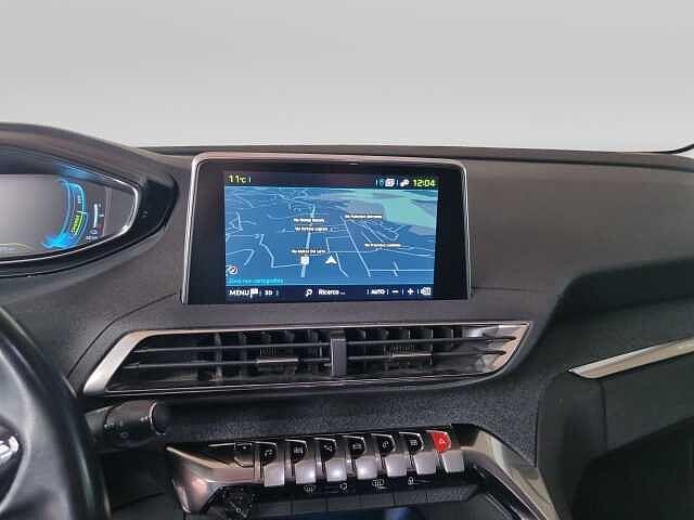 Peugeot 3008 3008 1.6 hybrid phev Allure 225cv e-eat8