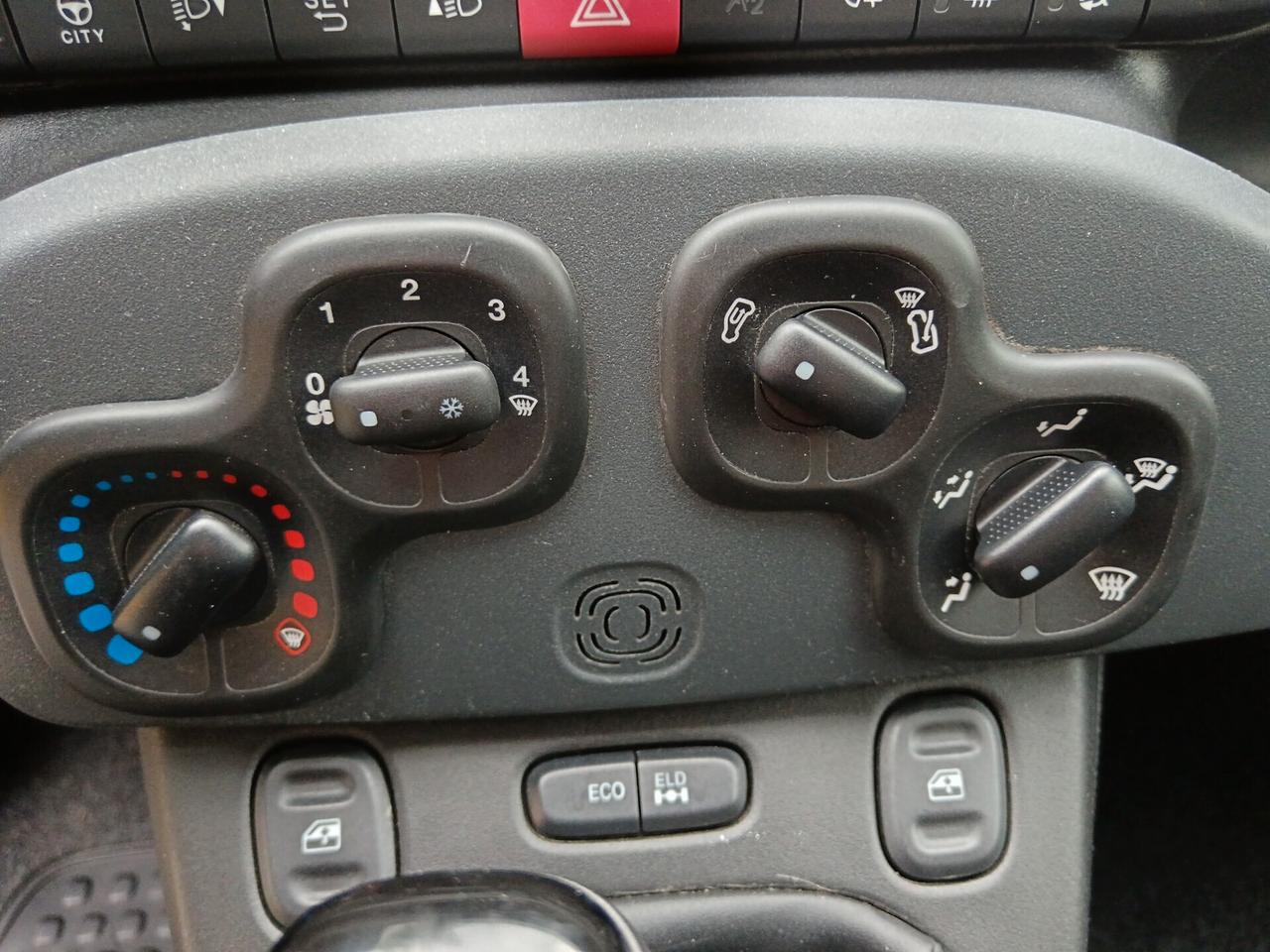 Fiat Panda 0.9 TWINAIR TURBO 85CV WILD 4X4