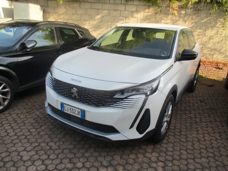 Peugeot 3008 1.5 BlueHDi 130cv Eat8 *SUPER PREZZO*