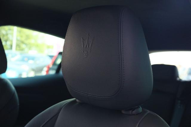 MASERATI Grecale 2.0 MHEV 300 CV AWD GT Q4