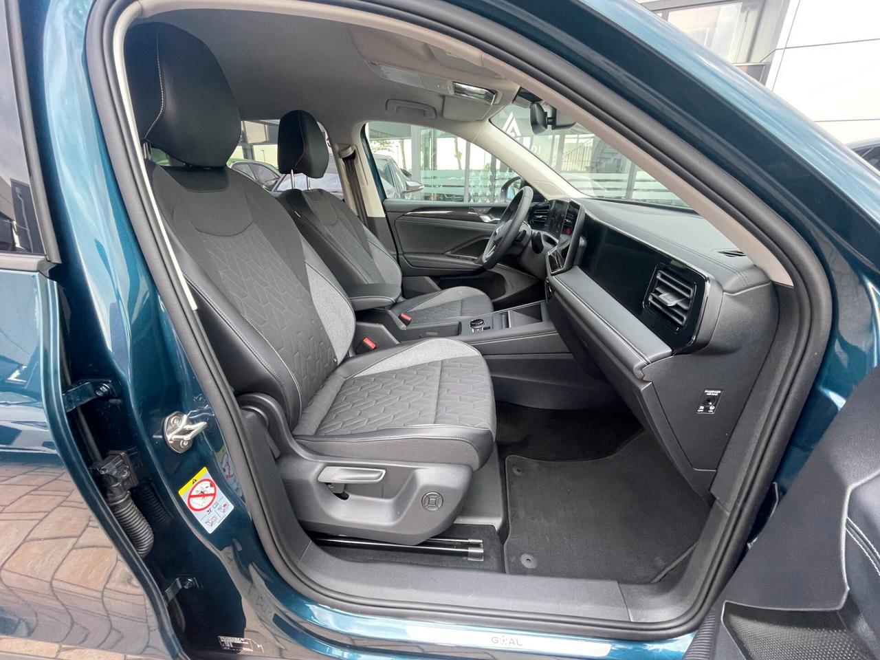 Volkswagen Tiguan 1.5 TSI eHybrid DSG Life