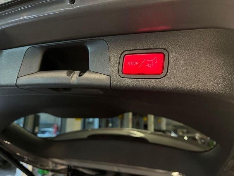 Mercedes-Benz GLB 200 d Premium auto