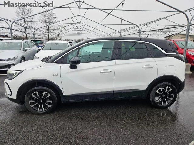 OPEL Crossland X 1.2 130cv AT6 Elegance - GT187MB