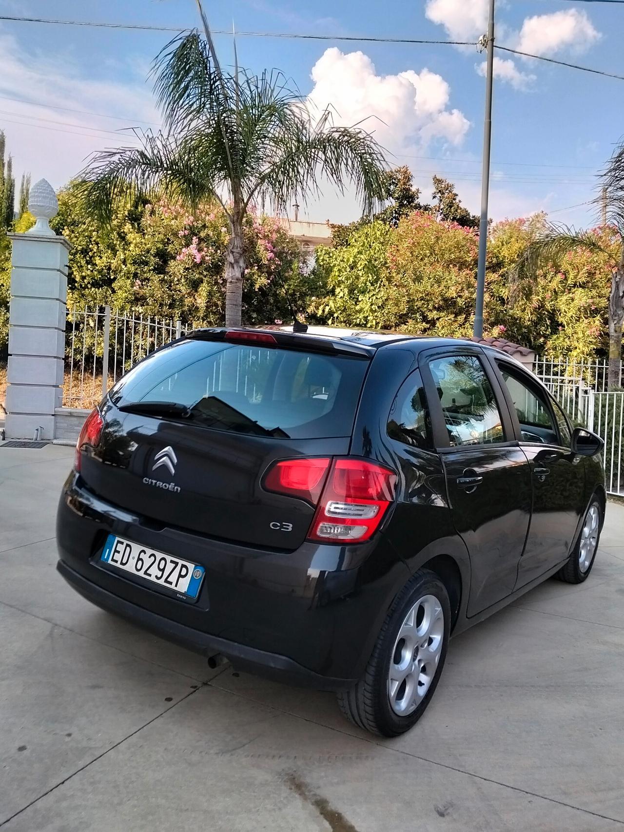 Citroen C3 1.1 Perfect Eco Energy G