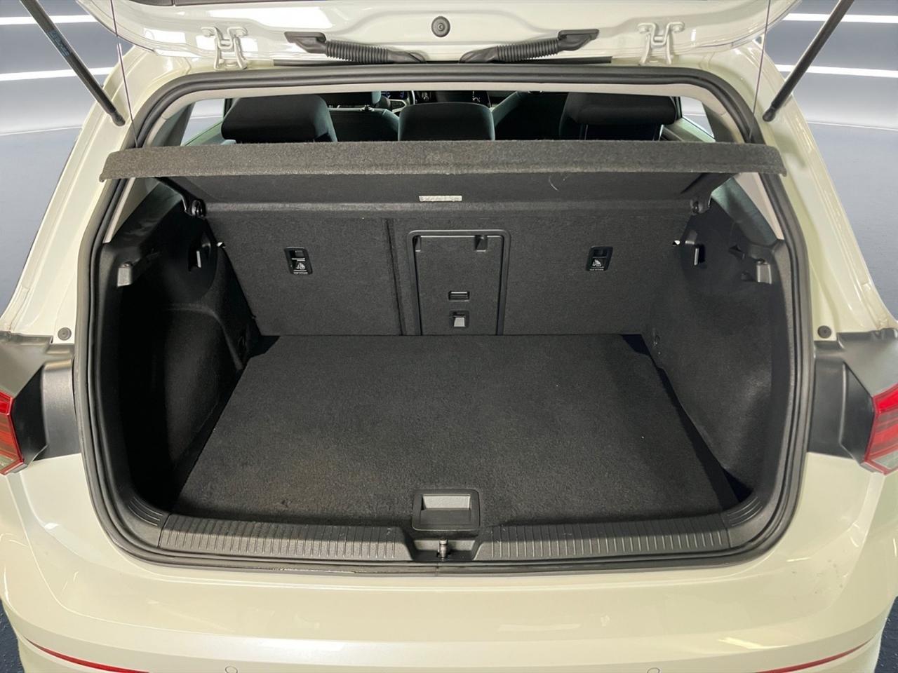 Volkswagen Golf 1.5 tsi evo life 130cv