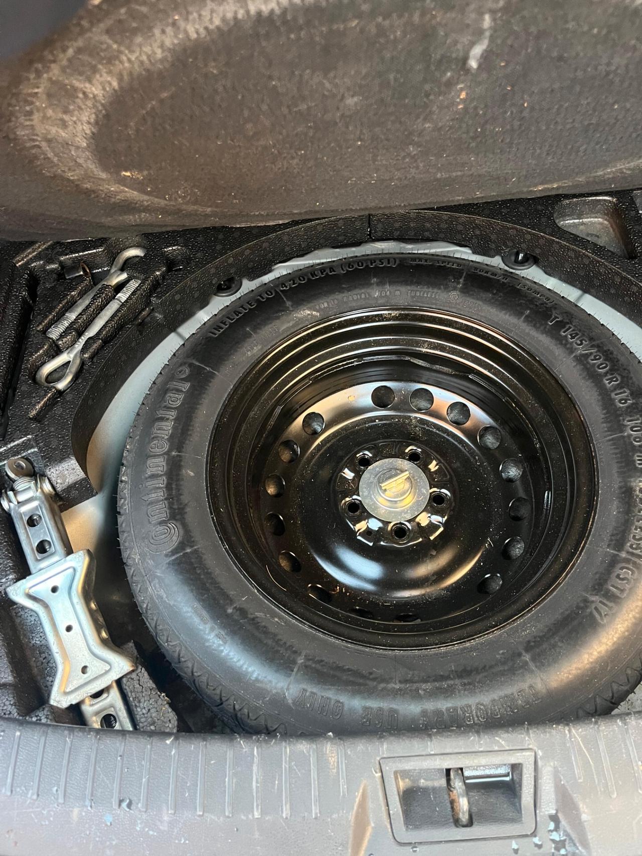 Nissan Qashqai 1.6 16V Tekna