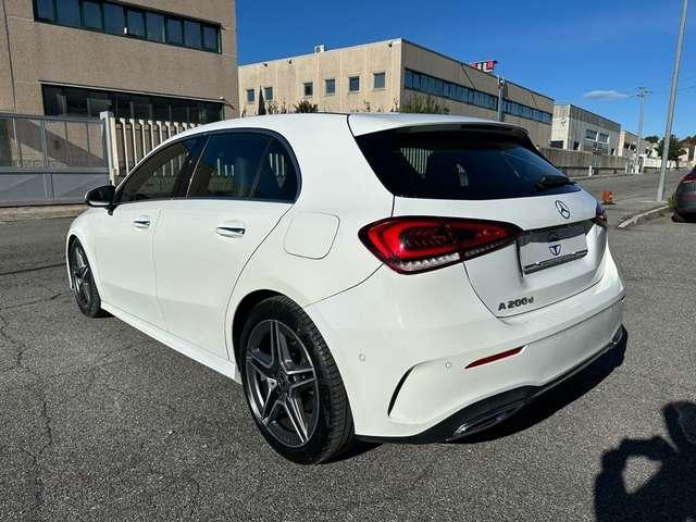 Mercedes-Benz A 200 d Automatic Premium 150cv