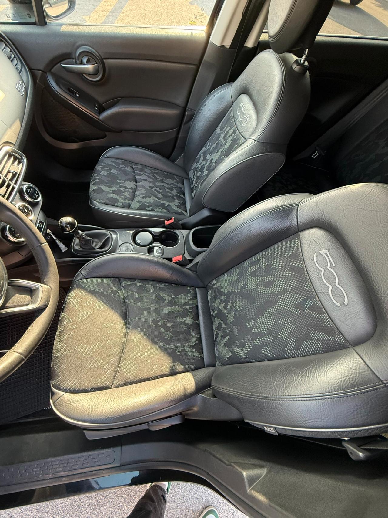 Fiat 500X 1.0 T3 120 CV Cross