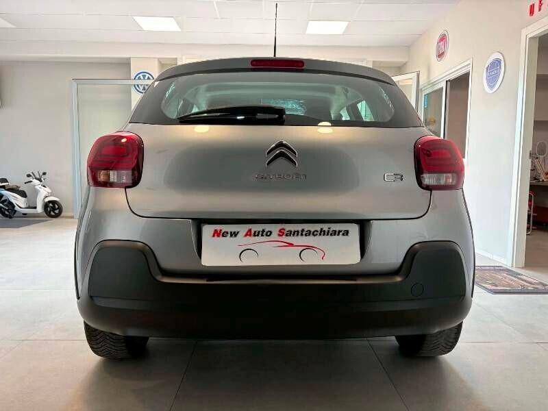 Citroen C3 BlueHDi 100 CV S&S You!