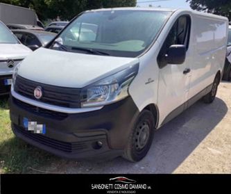 FIAT Talento 2.0 Ecojet 120CV PC-TN Furgone 12q