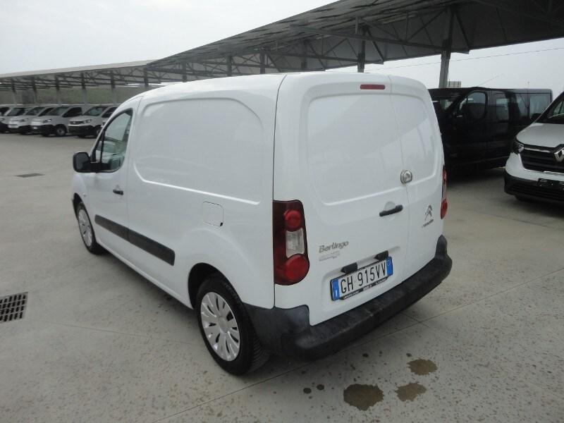 CITROEN Berlingo 2ª serie Berlingo 1.6 HDi 90 ...