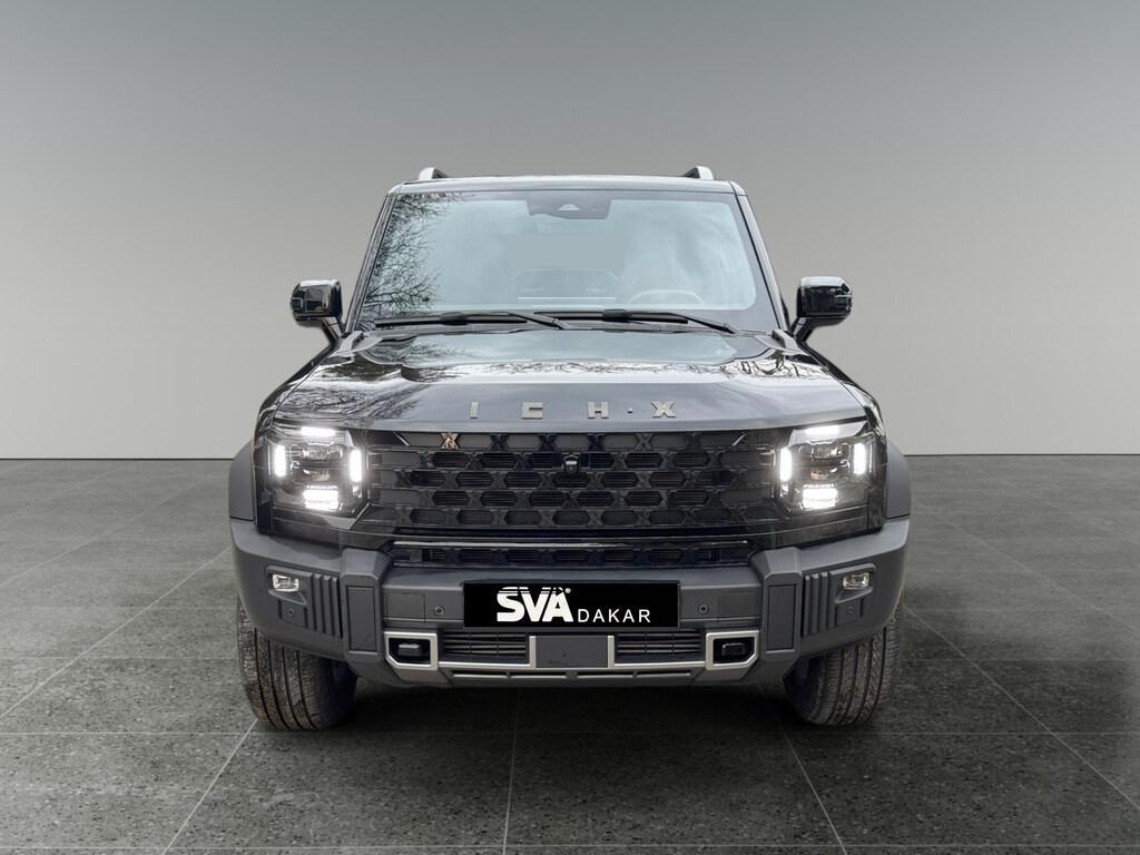 ICH-X K3 2.0 Gpl 238cv dct