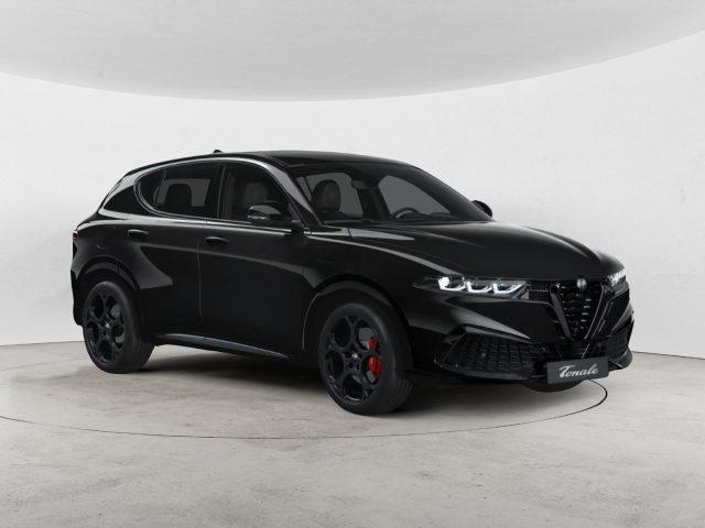 ALFA ROMEO Tonale 1.6 Diesel 130cv TCT6 Veloce