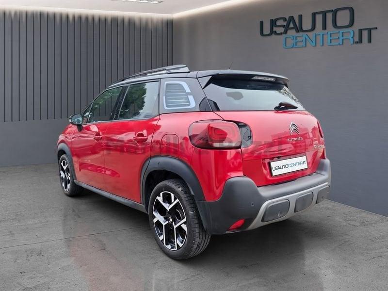 Citroën C3 Aircross C3 Aircross PureTech 110 S&S Max