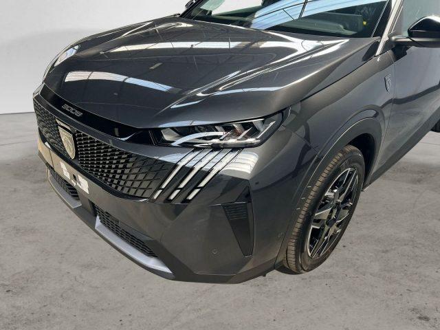 PEUGEOT 3008 Hybrid 145 GT e-DCS 6