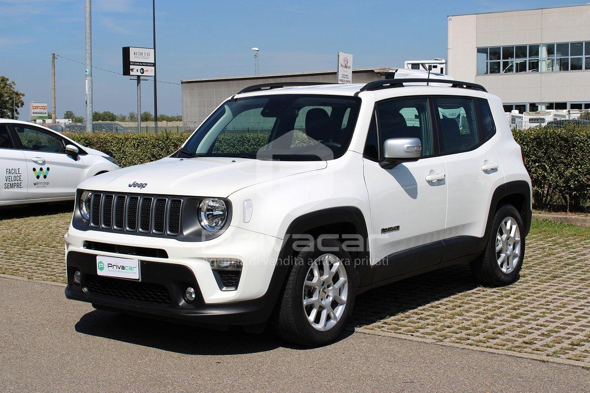 JEEP Renegade 1.0 T3 Limited