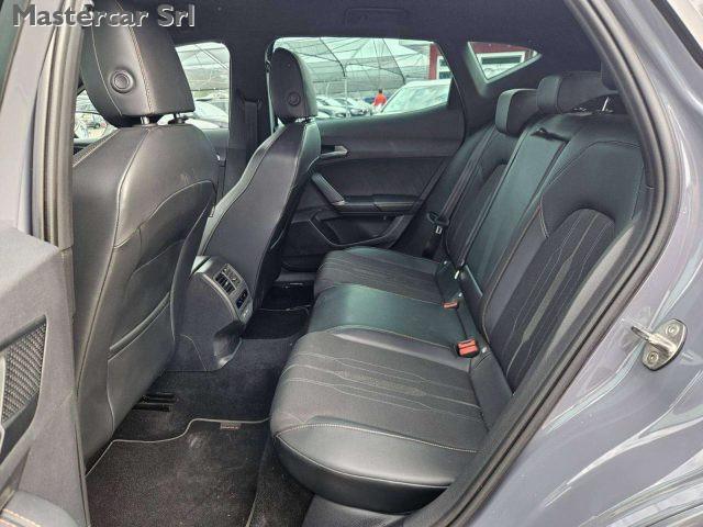 CUPRA Formentor Formentor 2020 2.0 tdi 150cv - GK975FV