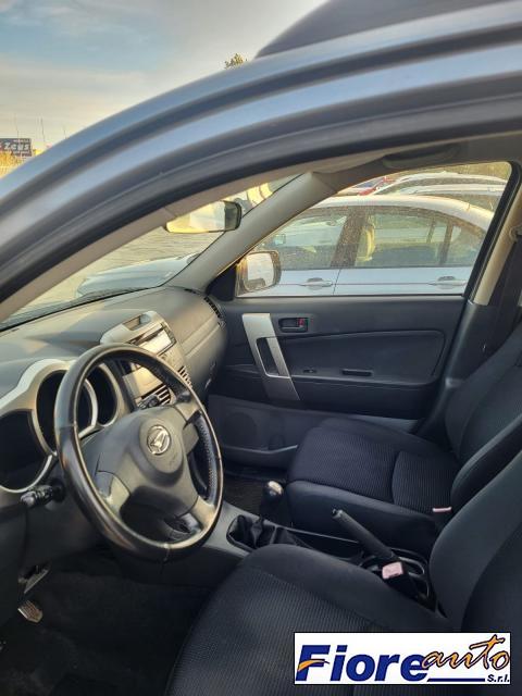 DAIHATSU - Terios - 1.5i 16V 4WD SX O/F