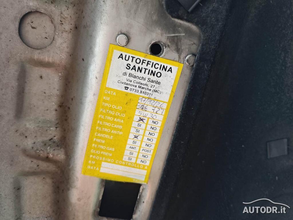 Opel Astra SW 1.9 cdti Cosmo 120cv 6m