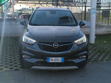 Opel Mokka X 1.4 Turbo GPL Tech 140CV 4x2 Innovation KM 98.000