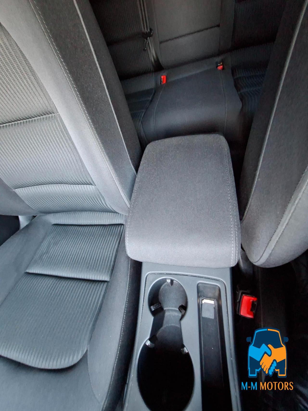 Audi A4 Avant 2.0 tdi 150cv multitronic