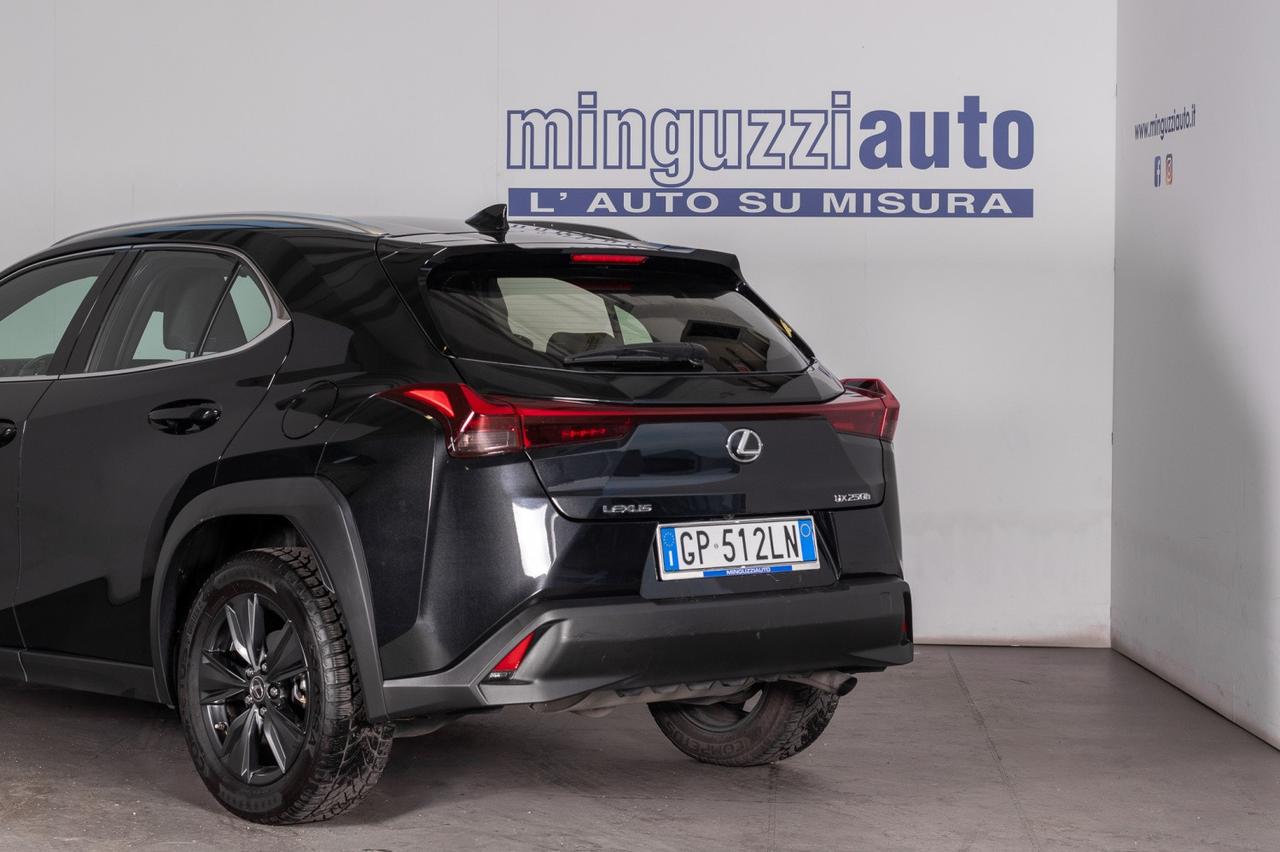 Lexus UX 250h 2.0 Urban 2wd 152cv Hybrid