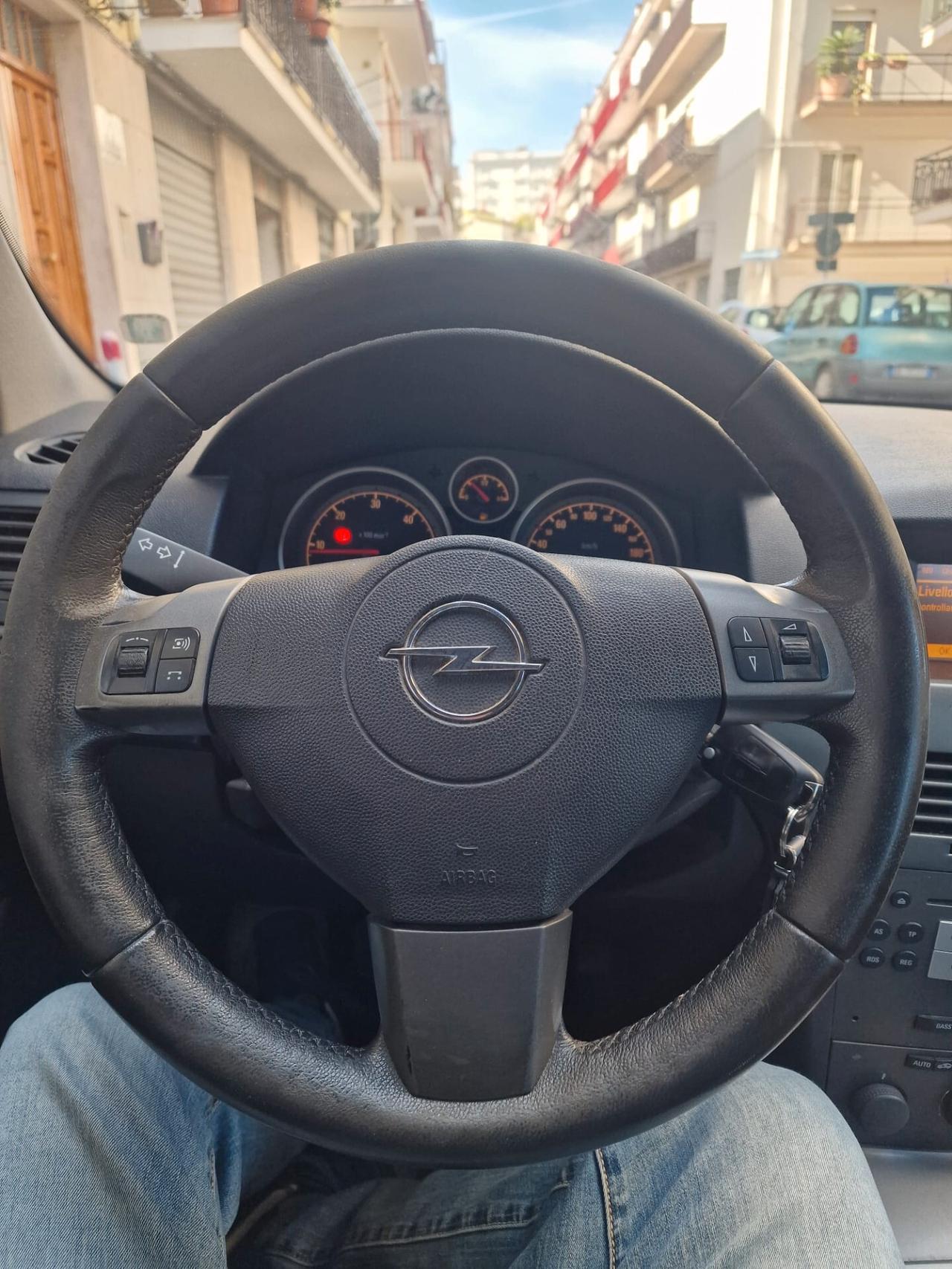 Opel Astra 1.7 CDTI 101CV Station Wagon Elegance