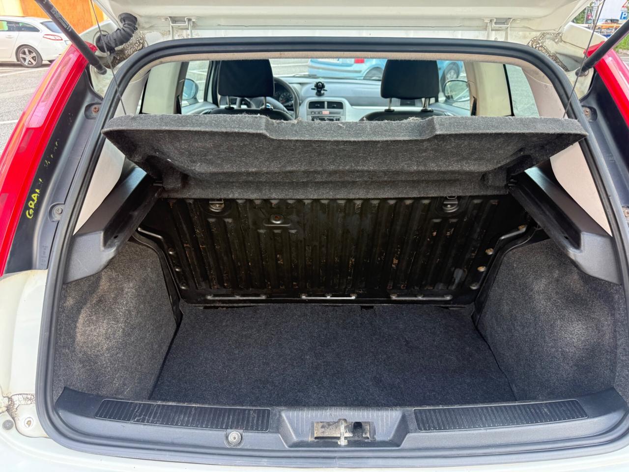 Fiat Grande Punto 1.2 3 porte Active