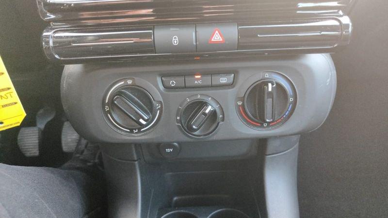 Citroën C3 PureTech 83 S&S You!